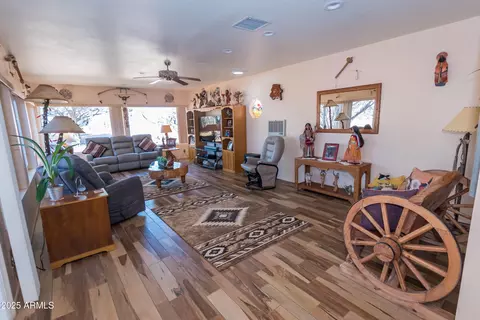 Living - 8144 E Dakota Rd, Hereford, AZ 85615 photo 1 of 4