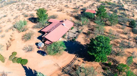 View/Area - 8144 E Dakota Rd, Hereford, AZ 85615 photo 3 of 27