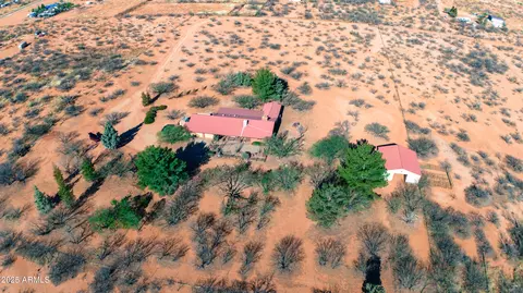 View/Area - 8144 E Dakota Rd, Hereford, AZ 85615 photo 11 of 27