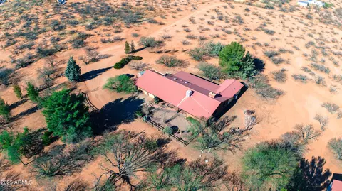View/Area - 8144 E Dakota Rd, Hereford, AZ 85615 photo 9 of 27