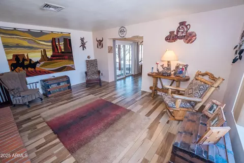 Living - 8144 E Dakota Rd, Hereford, AZ 85615 photo 4 of 4
