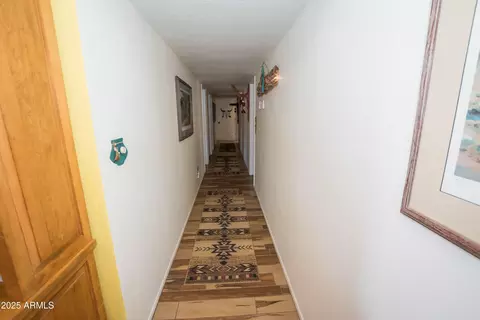 Entry Way - 8144 E Dakota Rd, Hereford, AZ 85615 photo 1 of 1