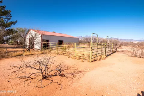 Other - 8144 E Dakota Rd, Hereford, AZ 85615 photo 18 of 21