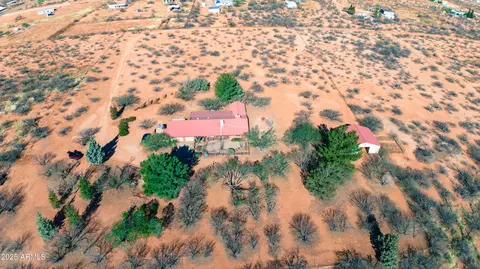 View/Area - 8144 E Dakota Rd, Hereford, AZ 85615 photo 12 of 27
