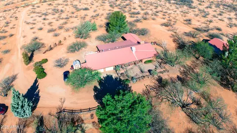 View/Area - 8144 E Dakota Rd, Hereford, AZ 85615 photo 4 of 27