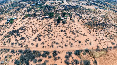 View/Area - 8144 E Dakota Rd, Hereford, AZ 85615 photo 26 of 27