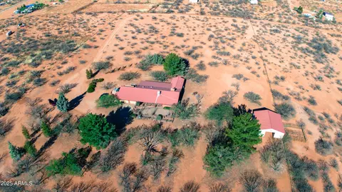 View/Area - 8144 E Dakota Rd, Hereford, AZ 85615 photo 10 of 27
