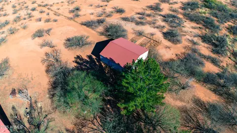 View/Area - 8144 E Dakota Rd, Hereford, AZ 85615 photo 7 of 27
