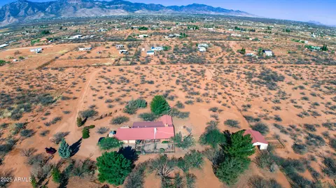 View/Area - 8144 E Dakota Rd, Hereford, AZ 85615 photo 14 of 27