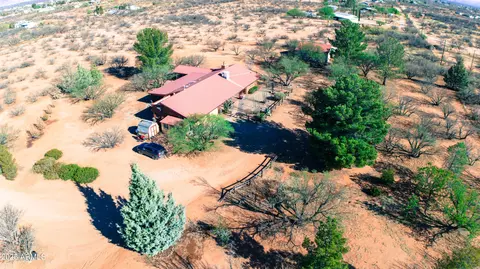 View/Area - 8144 E Dakota Rd, Hereford, AZ 85615 photo 2 of 27