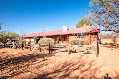 Other - 8144 E Dakota Rd, Hereford, AZ 85615 photo 2 of 21