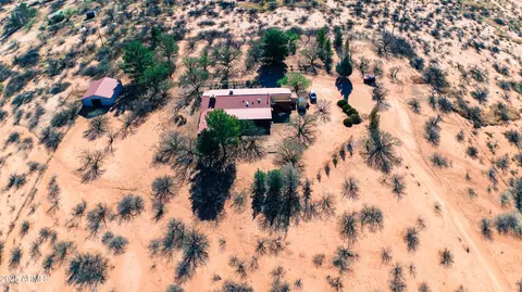 View/Area - 8144 E Dakota Rd, Hereford, AZ 85615 photo 24 of 27