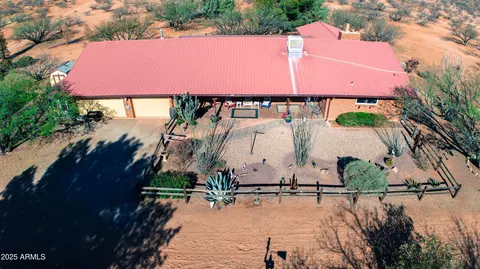 Other - 8144 E Dakota Rd, Hereford, AZ 85615 photo 21 of 21