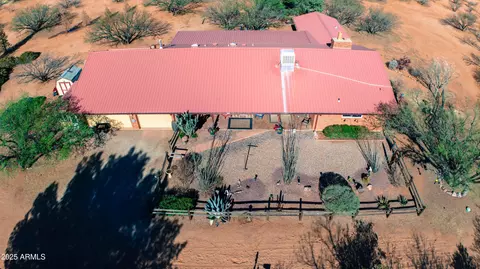 Other - 8144 E Dakota Rd, Hereford, AZ 85615 photo 20 of 21