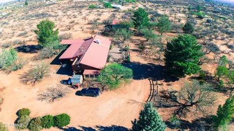 View/Area - 8144 E Dakota Rd, Hereford, AZ 85615 photo 1 of 27