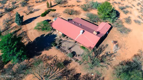View/Area - 8144 E Dakota Rd, Hereford, AZ 85615 photo 8 of 27