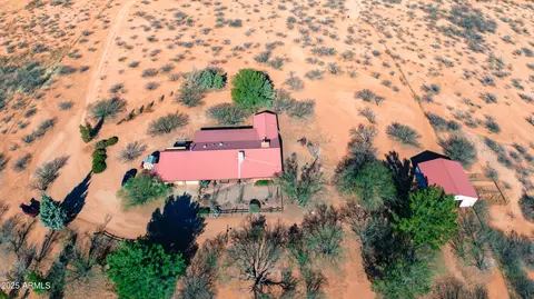 View/Area - 8144 E Dakota Rd, Hereford, AZ 85615 photo 21 of 27