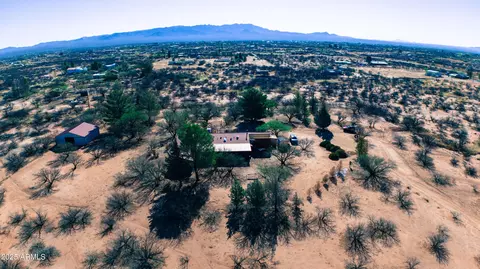 View/Area - 8144 E Dakota Rd, Hereford, AZ 85615 photo 22 of 27