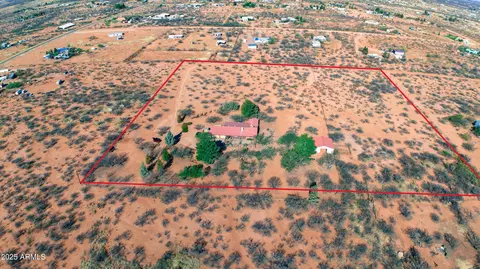 View/Area - 8144 E Dakota Rd, Hereford, AZ 85615 photo 17 of 27