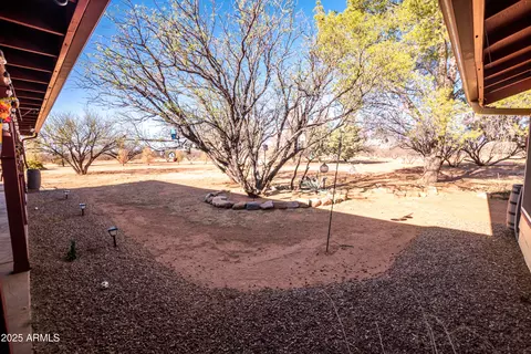 Exterior - 8144 E Dakota Rd, Hereford, AZ 85615 photo 10 of 19