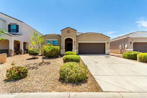 28259 N Chalcocite St, San Tan Valley, AZ 85143