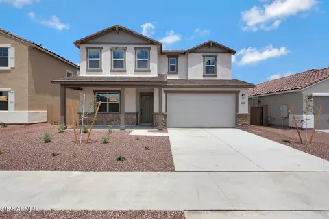 17250 W Via Dona Rd, Surprise, AZ 85387