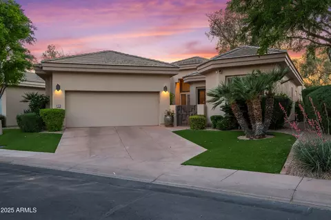 7425 E Gainey Ranch Rd #13, Scottsdale, AZ 85258
