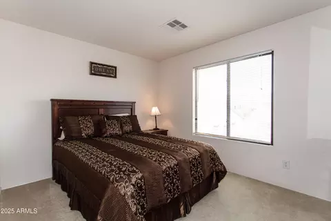 Bedroom - 2749 S Powell Rd, Apache Junction, AZ 85119 photo 4 of 7
