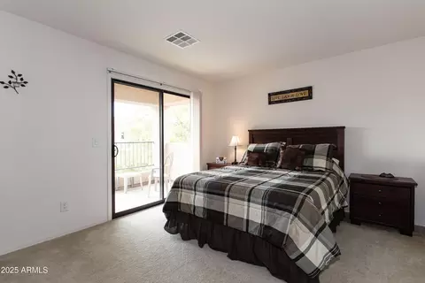 Bedroom - 2749 S Powell Rd, Apache Junction, AZ 85119 photo 6 of 7