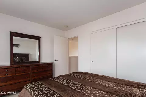Bedroom - 2749 S Powell Rd, Apache Junction, AZ 85119 photo 5 of 7