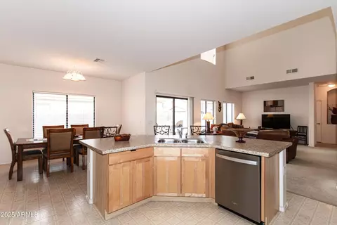 Kitchen - 2749 S Powell Rd, Apache Junction, AZ 85119 photo 3 of 3