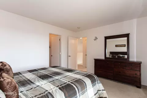 Bedroom - 2749 S Powell Rd, Apache Junction, AZ 85119 photo 7 of 7