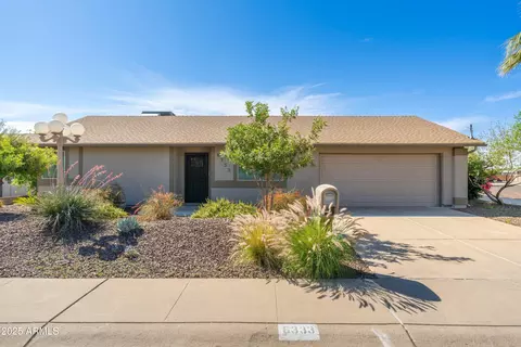 6333 W Banff Ln, Glendale, AZ 85306