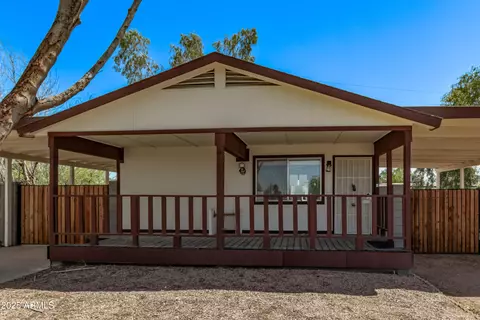 115 S Stardust Ln, Apache Junction, AZ 85120