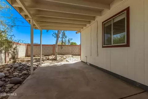 Exterior - 115 S Stardust Ln, Apache Junction, AZ 85120 photo 10 of 10