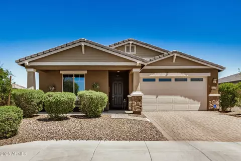531 S 198th Ave, Buckeye, AZ 85326