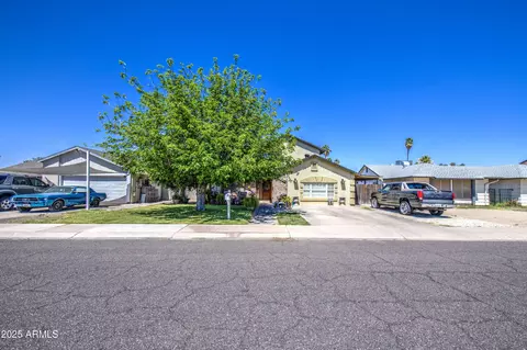 4112 E Maldonado Dr, Phoenix, AZ 85042