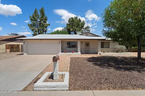 4744 W Altadena Ave, Glendale, AZ 85304