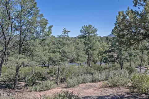 2500 E Feather Plume Ln #550, Payson, AZ 85541