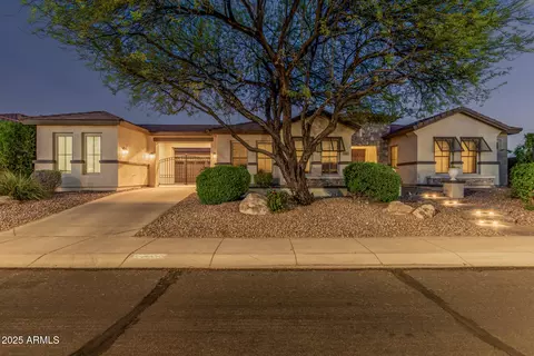 40807 N Laurel Valley Way, Anthem, AZ 85086