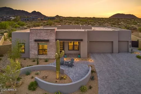 13011 E Juan Tabo Rd, Scottsdale, AZ 85255