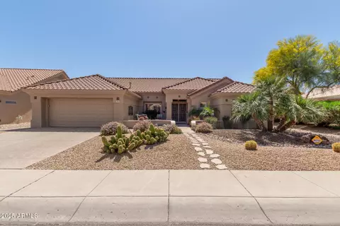 13829 W Parada Dr, Sun City West, AZ 85375
