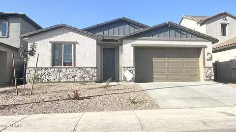 25354 W Bowker St, Buckeye, AZ 85326