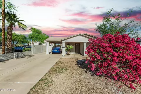2531 N 15th St, Phoenix, AZ 85006