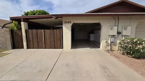 1846 E Intrepid Ave, Mesa, AZ 85204 photo 2