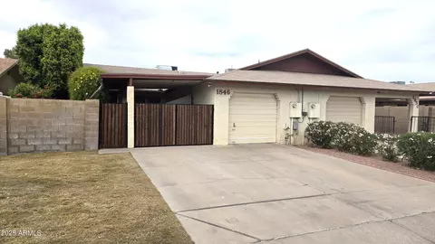 1846 E Intrepid Ave, Mesa, AZ 85204