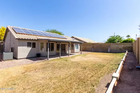 2245 E Sherri Dr, Gilbert, AZ 85296 photo 33