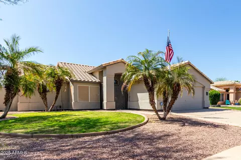 2245 E Sherri Dr, Gilbert, AZ 85296 photo 6