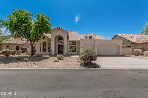 12525 E Lupine Ave, Scottsdale, AZ 85259