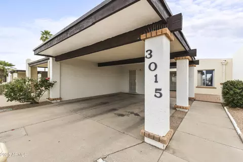 3015 W Redfield Rd, Phoenix, AZ 85053